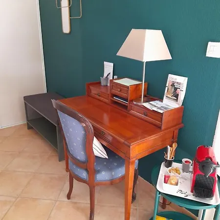 La Verte Gæstehus 3*