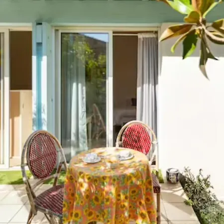 Gæstehus La Verte 3*