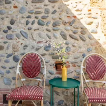 Gæstehus La Verte 3*