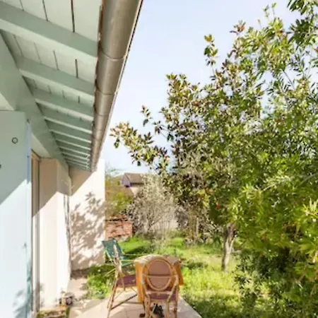 La Verte Gæstehus Cazeres