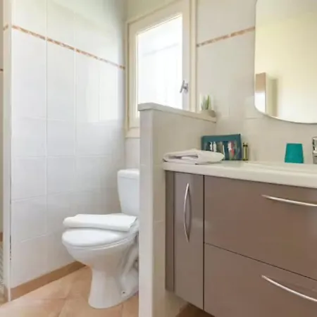 La Verte Gæstehus Cazeres