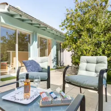 La Verte Gasthof Cazeres