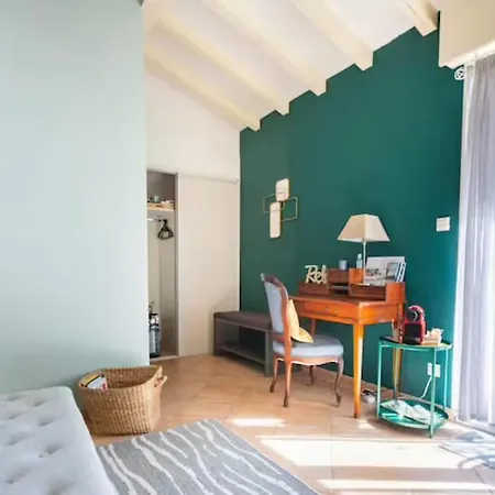 La Verte Konukevi *