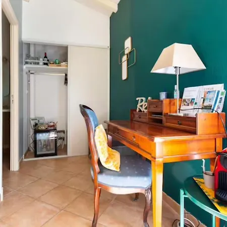 La Verte 3*