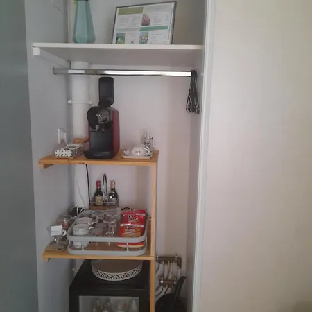 La Verte 3*